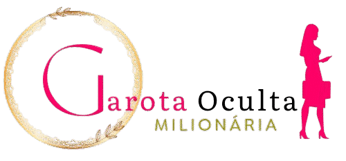 Garota oculta